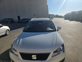 SEAT Ateca 2020