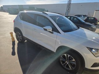 SEAT Ateca 2020