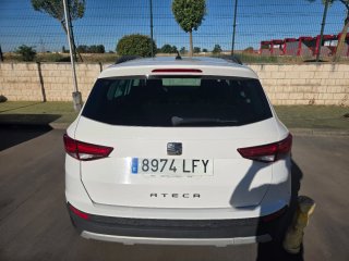 SEAT Ateca 2020
