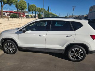 SEAT Ateca 2020