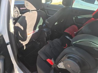 SEAT Ateca 2020