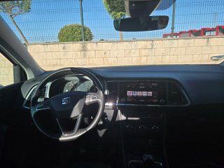 SEAT Ateca 2020