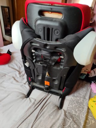 Silla para coche
