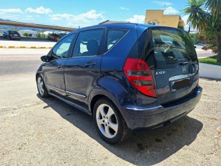 Mercedes-Benz Clase A 2006