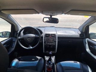 Mercedes-Benz Clase A 2006