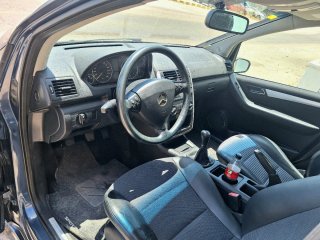 Mercedes-Benz Clase A 2006
