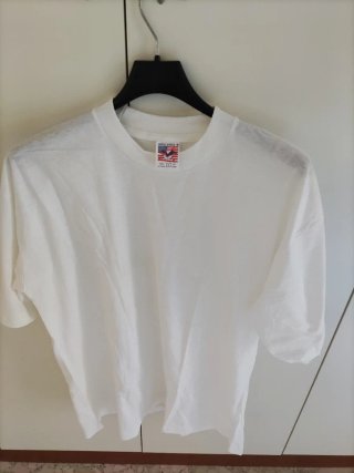 Set 2 T-shirt + 1 canottiera uomo