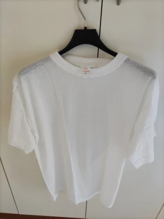 Set 2 T-shirt + 1 canottiera uomo