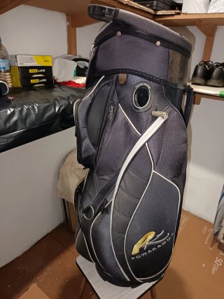 Bolsa de Golf Powakaddy