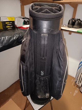 Bolsa de Golf Powakaddy