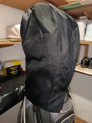 Bolsa de Golf Powakaddy
