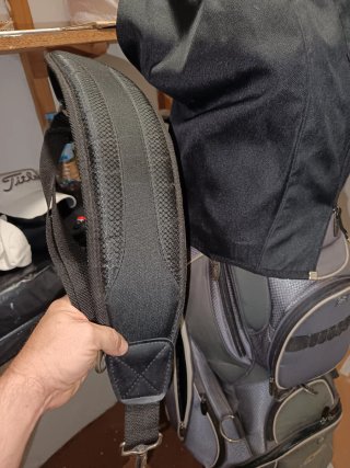 Bolsa de Golf Powakaddy