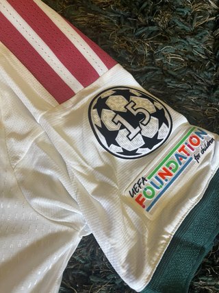 Camiseta Madrid 26/27