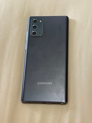 Samsung Galaxy Note 20 5G 256GB