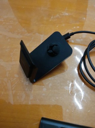 Amazon Echo Auto Nero