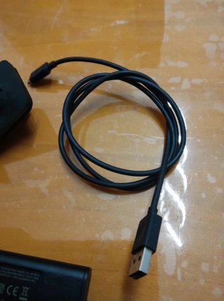 Amazon Echo Auto Nero