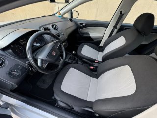 SEAT Ibiza 1.6TDi restyling 2013