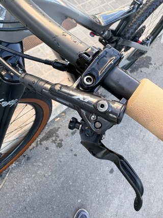 Cannondale Scalpel Carbon Full talla s