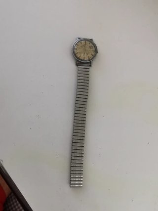 Reloj DUWARD