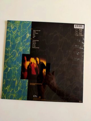 Vinilo Nirvana Nevermind