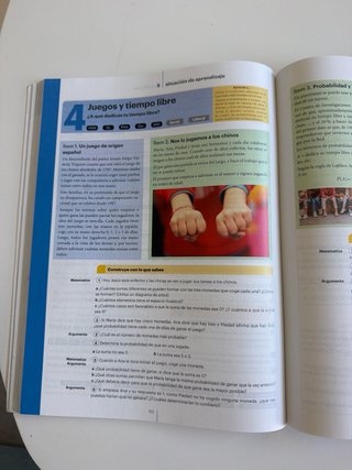 Matemáticas 3 ESO : Código Abierto : Aprendizaj...