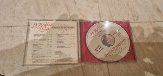 CD Habaneras Orfeón Donostiarra