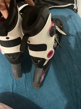 Patines Oxelo en buen estado