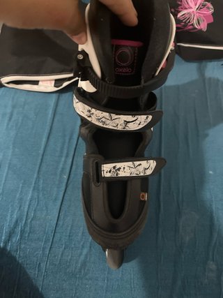 Patines Oxelo en buen estado