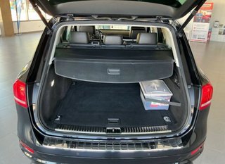 Volkswagen Touareg R 2013 3.0TDI 245 FULL EQUIPE