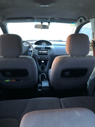 Hyundai Matrix 2005