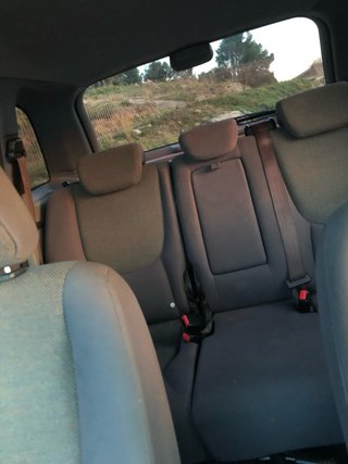 Hyundai Matrix 2005