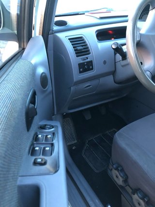 Hyundai Matrix 2005
