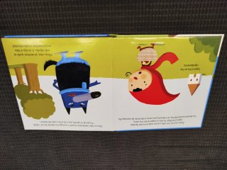Colección Cuentos infantiles