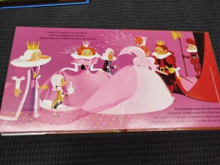 Colección Cuentos infantiles