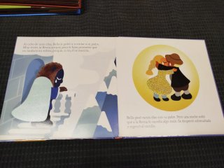 Colección Cuentos infantiles
