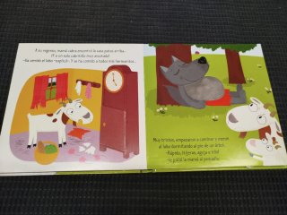 Colección Cuentos infantiles
