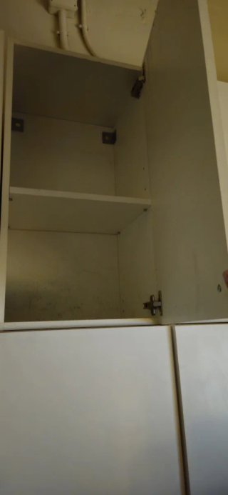 Armario Cocina Blanco Knoxhult Ikea
