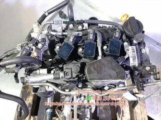 Rectp5480210 g3lf motor hyundai i20 iii  Ref:00372