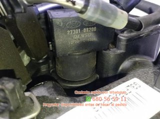 Rectp5480210 g3lf motor hyundai i20 iii  Ref:00372