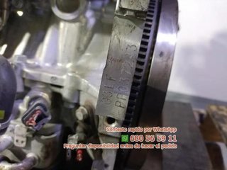 Rectp5480210 g3lf motor hyundai i20 iii  Ref:00372