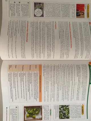 Biología, Geología y Ciencias Ambientales 1 Bac...