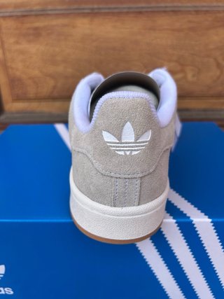 Adidas Campus 00s Beige