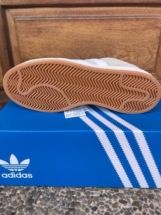 Adidas Campus 00s Beige