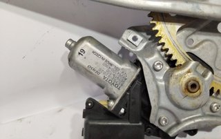 ELEVALUNAS TRASERO DERECHO TOYOTA AVENSIS (T27)