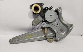 ELEVALUNAS TRASERO DERECHO TOYOTA AVENSIS (T27)