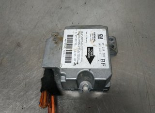 434940 centralita 330518650 opel astra g berlina