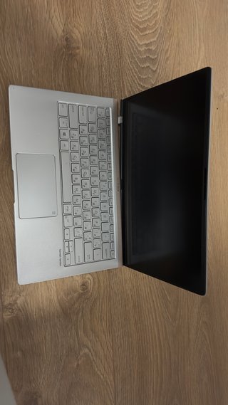 ASUS ZenBook 14 UX433F i5/8GB/256GB SSD