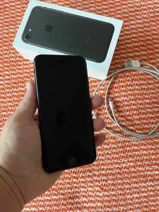 iPhone XR Negro