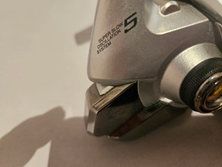 2 Mulinelli Shimano Ultegra CI4+ 14000