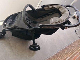 Silla de paseo RECARO